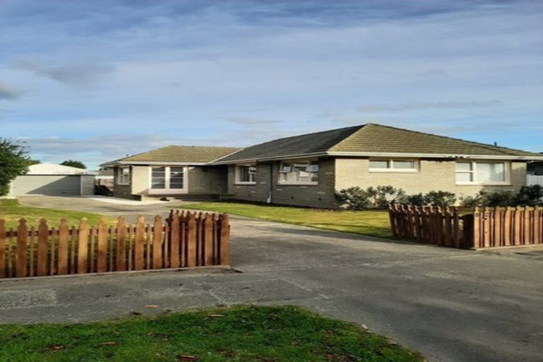 Photo of property in 26 Normandy Street, Bishopdale, Christchurch, 8053