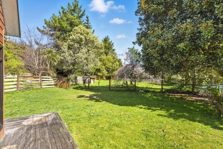 Photo of property in 345 Mazengarb Road, Paraparaumu, 5032