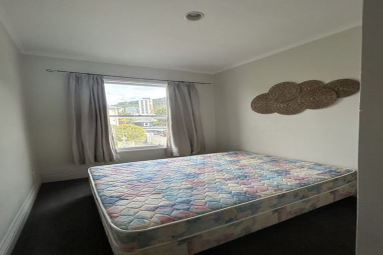 Photo of property in 10u1 Hobson Crescent, Thorndon, Wellington, 6011