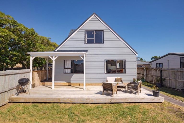 Photo of property in 244a Manly Street, Paraparaumu Beach, Paraparaumu, 5032