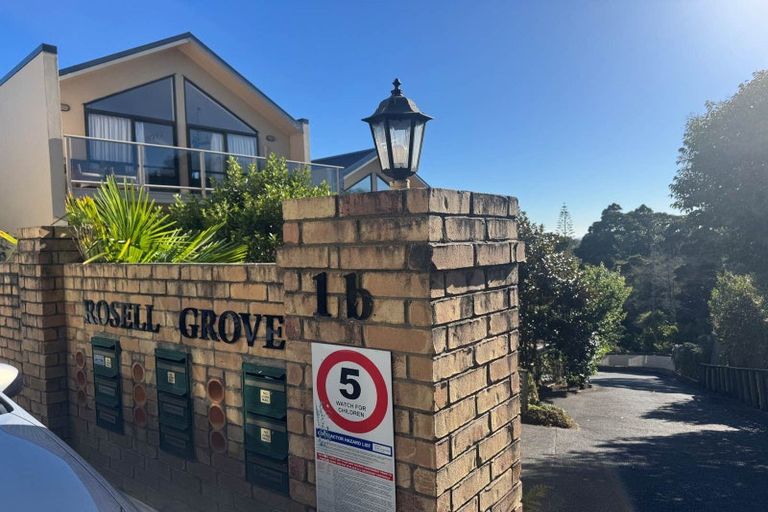 Photo of property in 5/1b Birkenhead Avenue, Birkenhead, Auckland, 0626