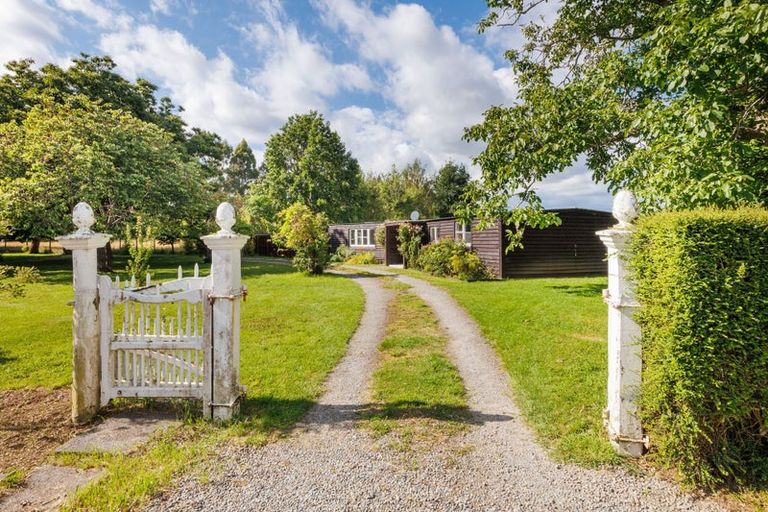 Photo of property in 2136 Pohangina Valley Road East, Pohangina, Ashhurst, 4884