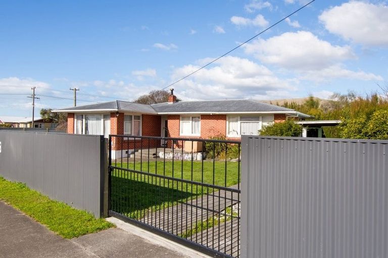 Photo of property in 1 Cleghorn Street, Redwoodtown, Blenheim, 7201