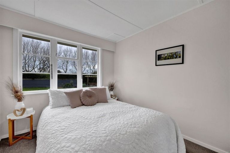 Photo of property in 13 Malone Place, Hawera, 4610