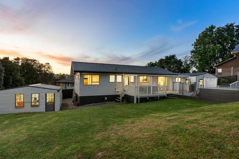 Photo of property in 46b Captain Scott Road, Glen Eden, Auckland, 0602