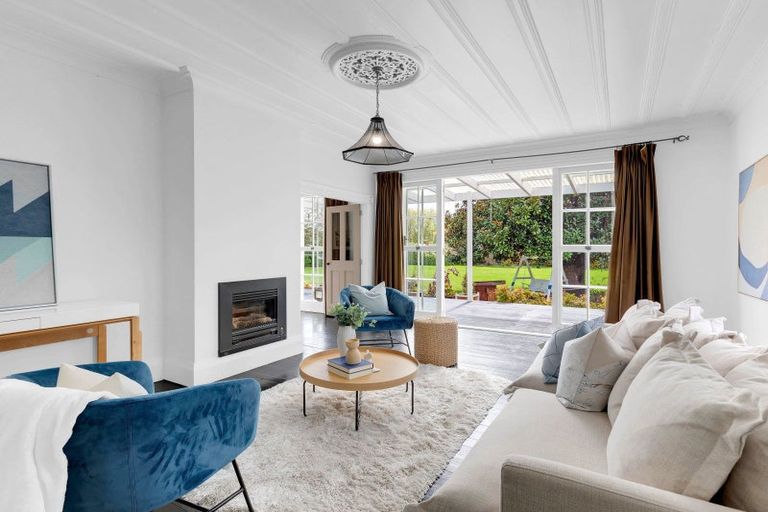 Photo of property in 496a Matangi Road, Matangi, Hamilton, 3284