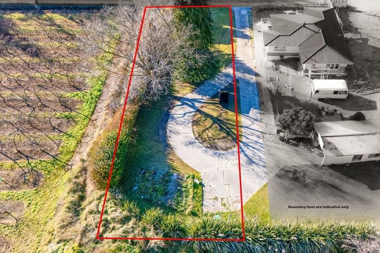 Photo of property in 231 Scotland Street, Roxburgh, 9500