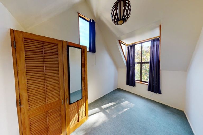 Photo of property in 80u5 Hobson Street, Thorndon, Wellington, 6011