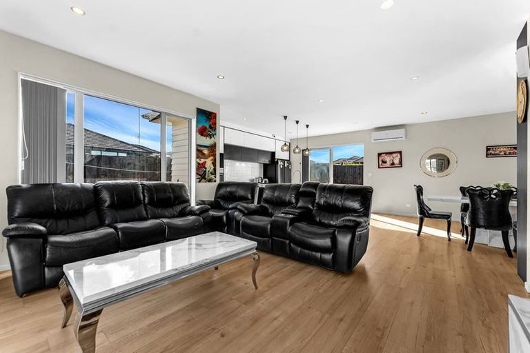 Photo of property in 18 Calder Crescent, Pokeno, 2402