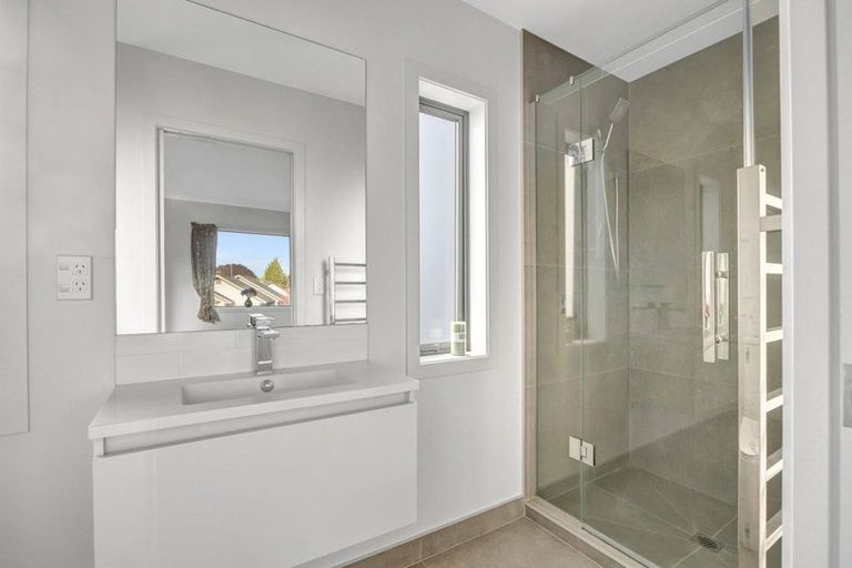Photo of property in 6/17 Glen Lynne Avenue, Queenwood, Hamilton, 3210