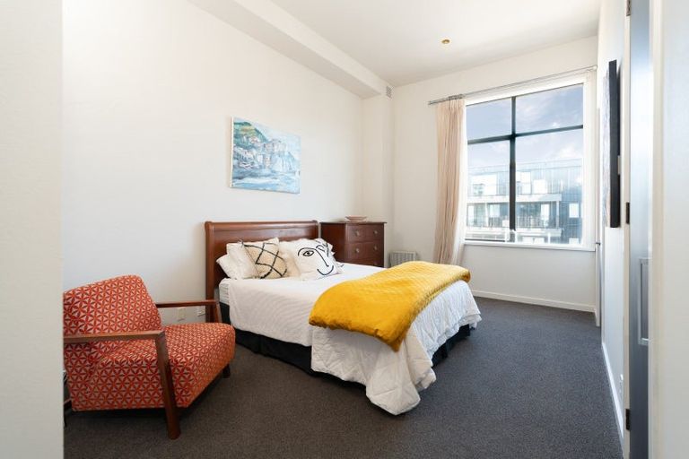 Photo of property in 5u5 Tory Street, Te Aro, Wellington, 6011