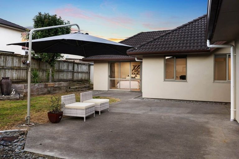 Photo of property in 14 Duntrune Road, Flat Bush, Auckland, 2016