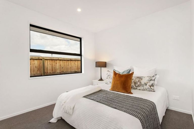 Photo of property in 49a Lowes Road, Rolleston, 7614