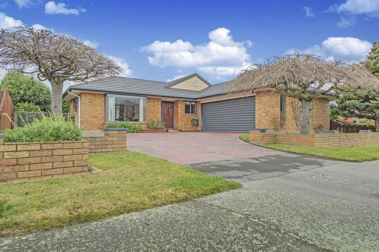Photo of property in 39 Kintyre Drive, Broomfield, Christchurch, 8042