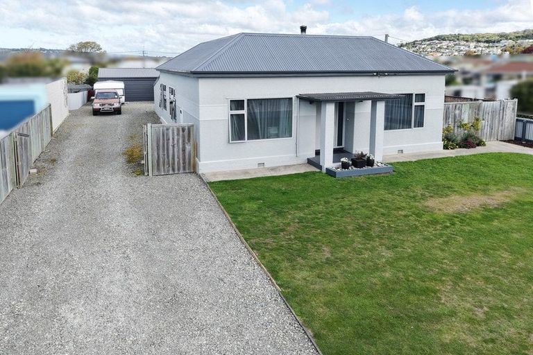 Photo of property in 27 Ouse Street, Oamaru, 9400