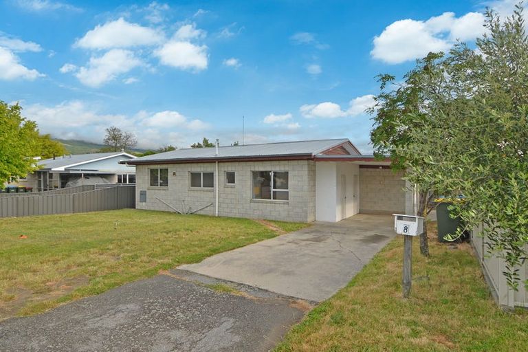Photo of property in 8 Boyne Place, Cromwell, 9310