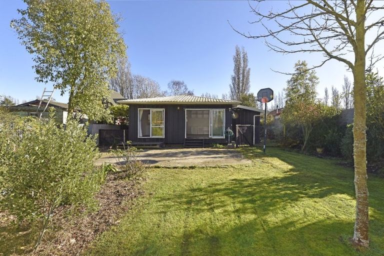 Photo of property in 96 Kainga Road, Kainga, Christchurch, 8083