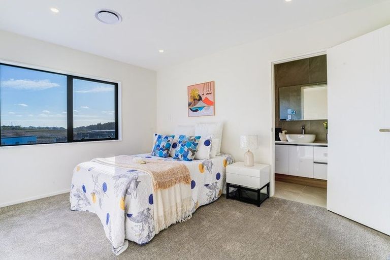 Photo of property in 47 Hermitage Street, Flat Bush, Auckland, 2019