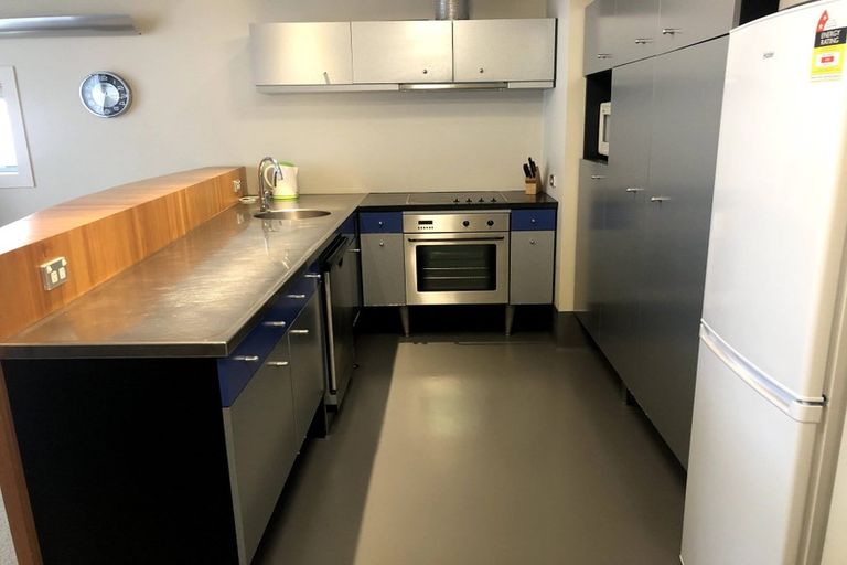 Photo of property in St Pauls Apartments, 103/43u Mulgrave Street, Thorndon, Wellington, 6011