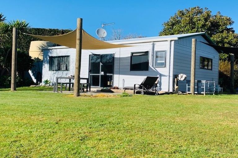 Photo of property in 564 No 1 Road, Te Puke, 3182