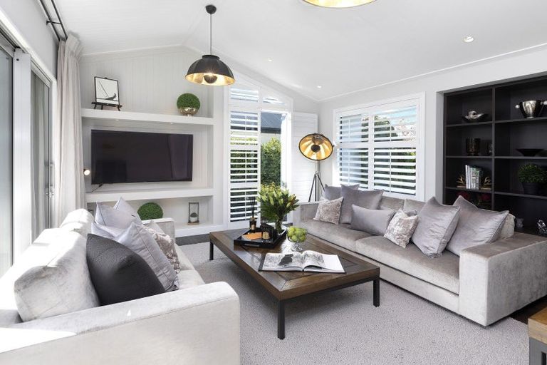 Photo of property in 46 Bronco Drive, Aidanfield, Christchurch, 8025