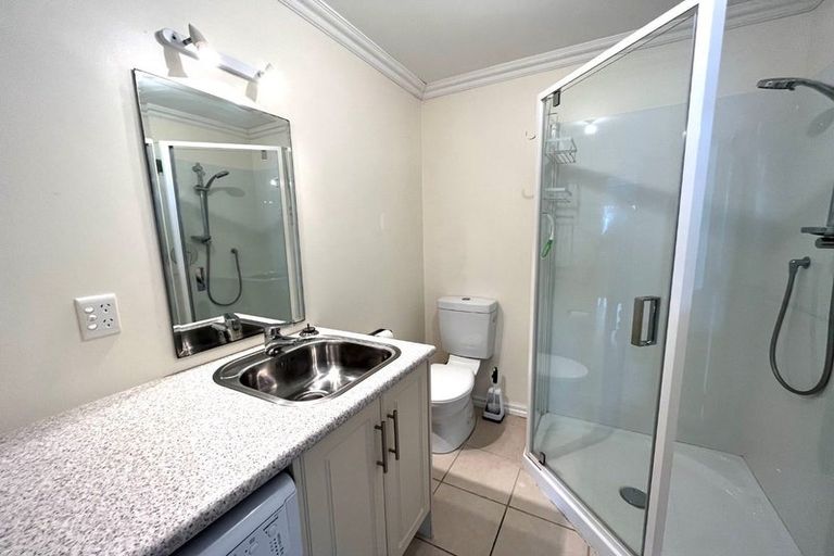 Photo of property in 3/89 Barnard Street, Wadestown, Wellington, 6012