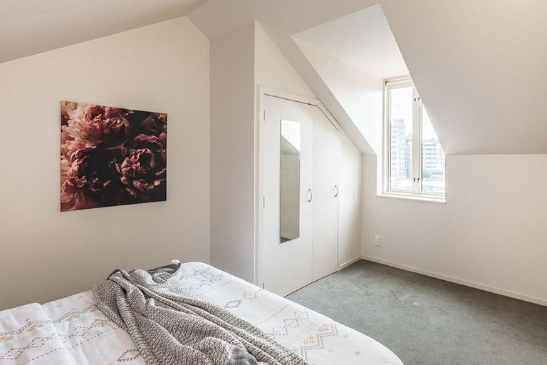 Photo of property in 7/245 Adelaide Road, Newtown, Wellington, 6021