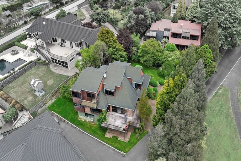 Photo of property in 118b Lake Crescent, Hamilton Lake, Hamilton, 3204