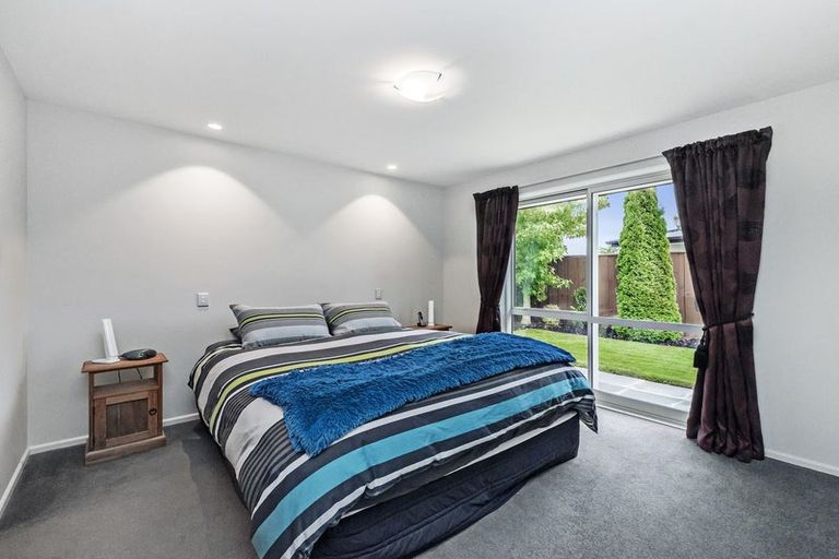 Photo of property in 35 Burford Way, Rolleston, 7615