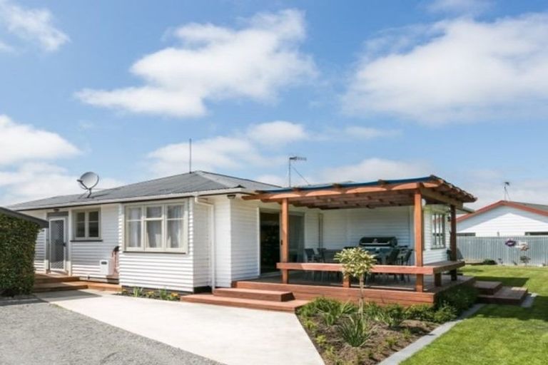 Photo of property in 122a Guppy Road, Taradale, Napier, 4112