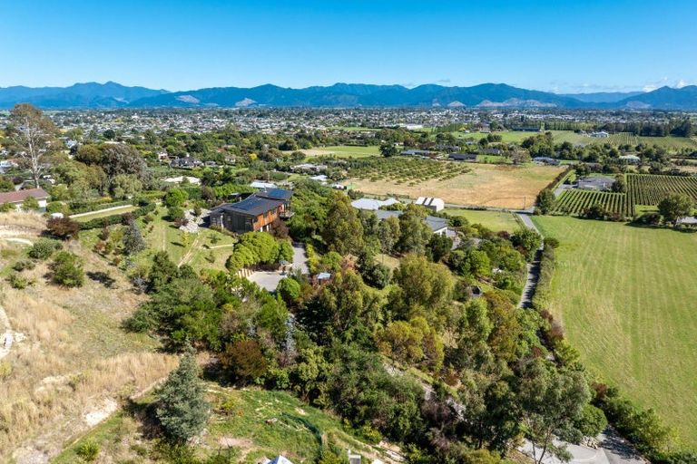 Photo of property in 198 Wither Road, Witherlea, Blenheim, 7201