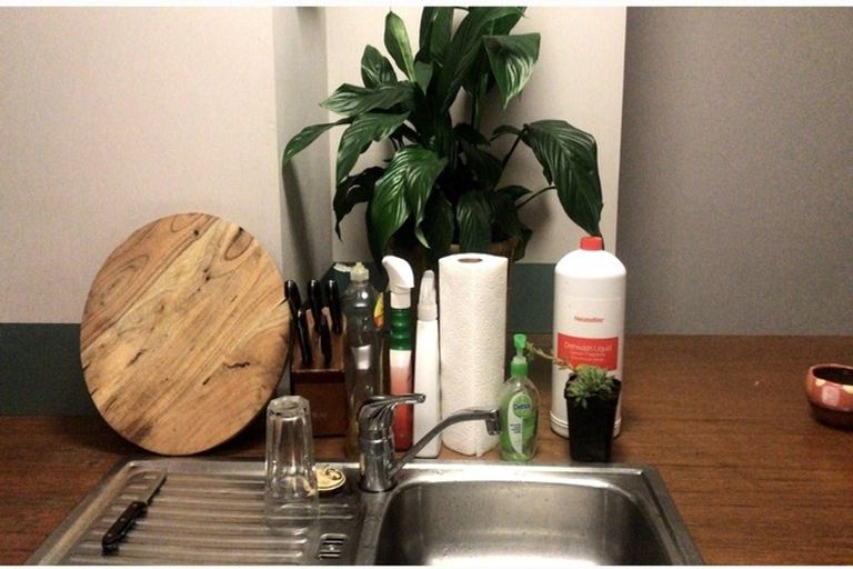 Photo of property in 14/3 King Street, Mount Cook, Wellington, 6021