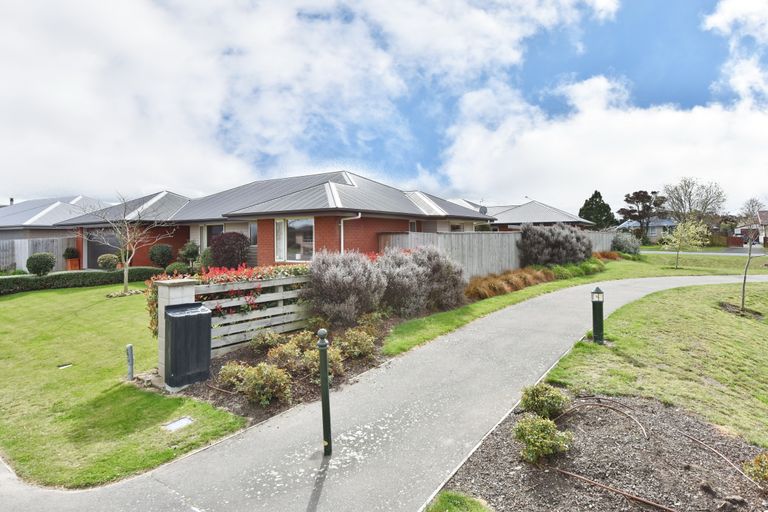 Photo of property in 234 Rolleston Drive, Rolleston, 7614