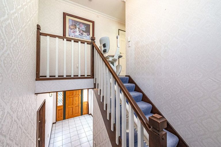 Photo of property in 3 Georgetti Road, Bastia Hill, Whanganui, 4500