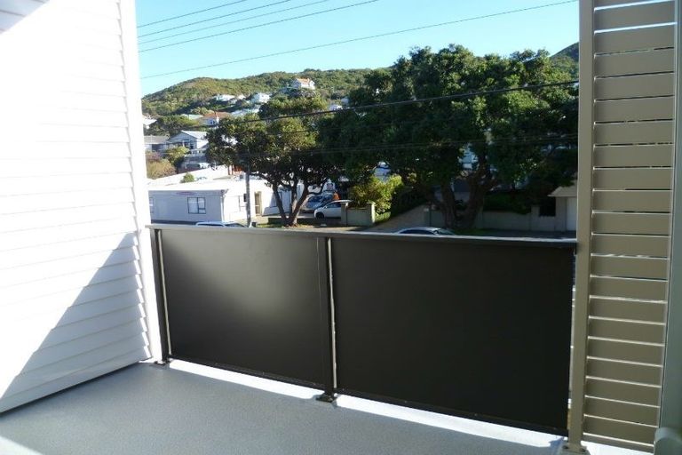 Photo of property in 6/59 The Parade, Island Bay, Wellington, 6023