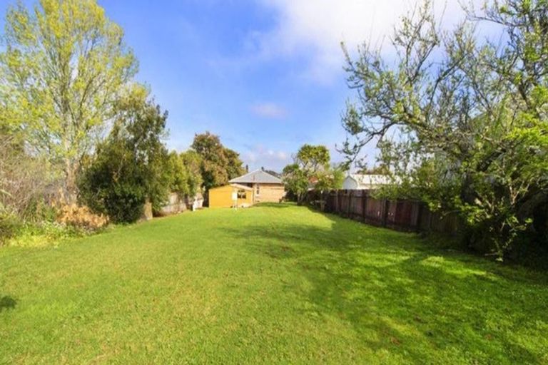 Photo of property in 12 Hutchinson Avenue, New Lynn, Auckland, 0600