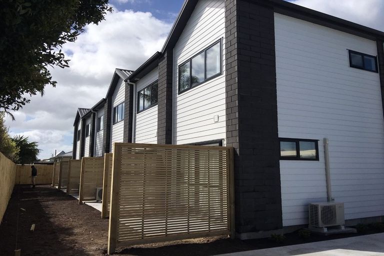 Photo of property in 5/17 Lyon Street, Frankton, Hamilton, 3204