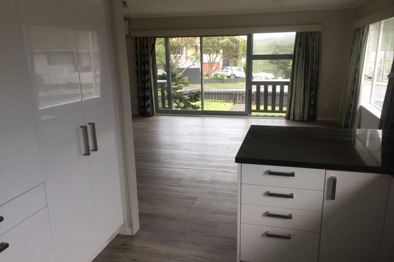 Photo of property in 181 Mitchell Street, Brooklyn, Wellington, 6021