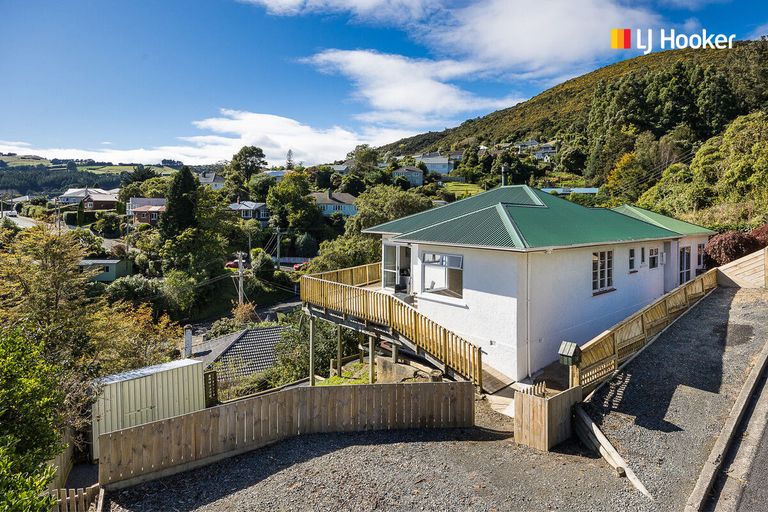 Photo of property in 37 Birchfield Avenue, North East Valley, Dunedin, 9010