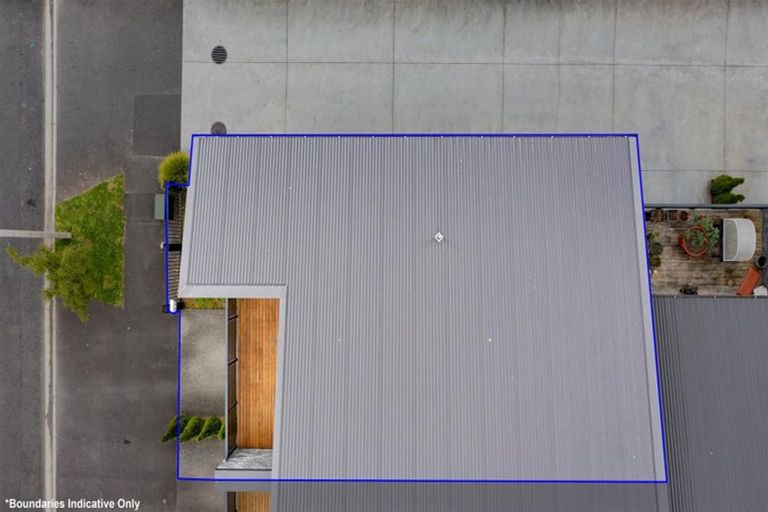Photo of property in 10u2 Charlemont Street, Whitiora, Hamilton, 3200