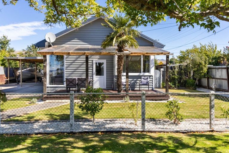 Photo of property in 2 Lewis Street, Redwoodtown, Blenheim, 7201