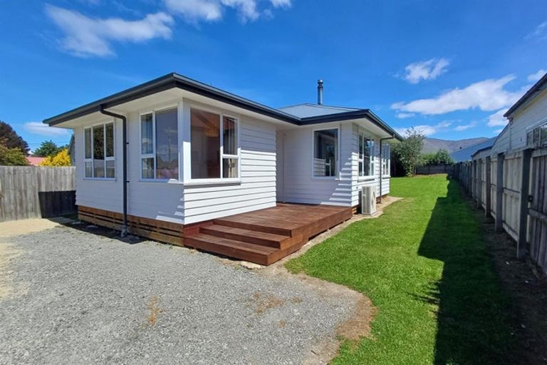 Photo of property in 49 Gall Street, Fairlie, 7925