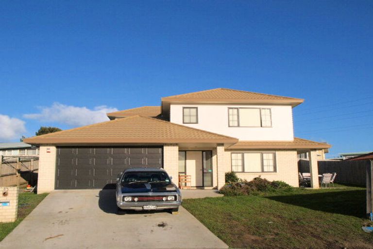 Photo of property in 15 Grangewood Close, Favona, Auckland, 2024