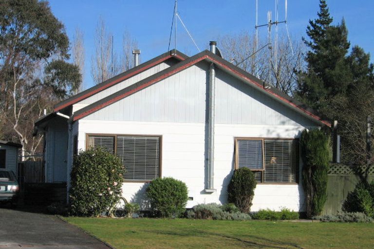 Photo of property in 6 Homestead Place, Glenview, Hamilton, 3206