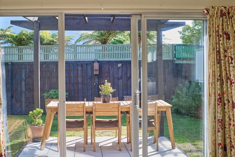 Photo of property in 4/12 Humboldt Street, Sydenham, Christchurch, 8023
