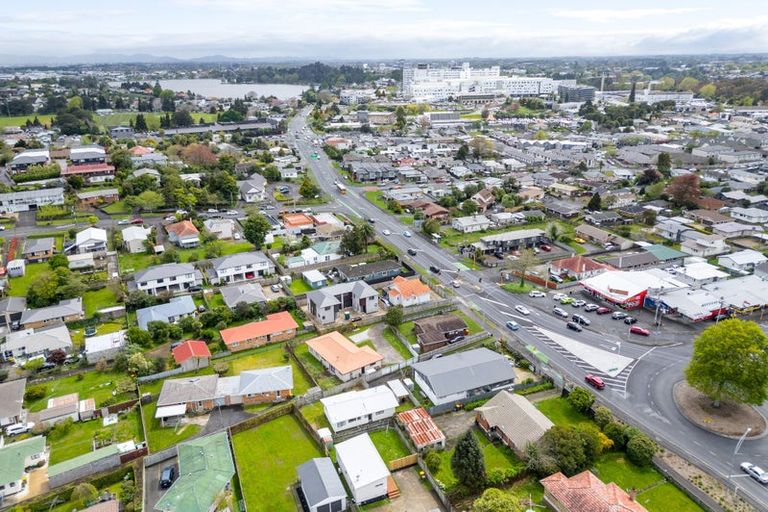 Photo of property in 76b Ohaupo Road, Melville, Hamilton, 3206