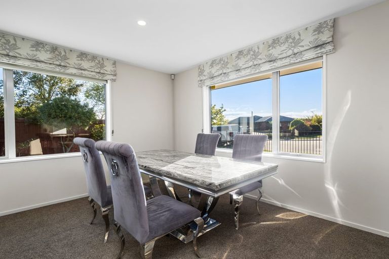 Photo of property in 12 Fibonacci Way, Leeston, 7632