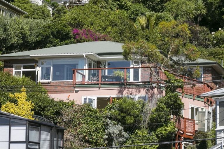 Photo of property in 105 Barnard Street, Wadestown, Wellington, 6012