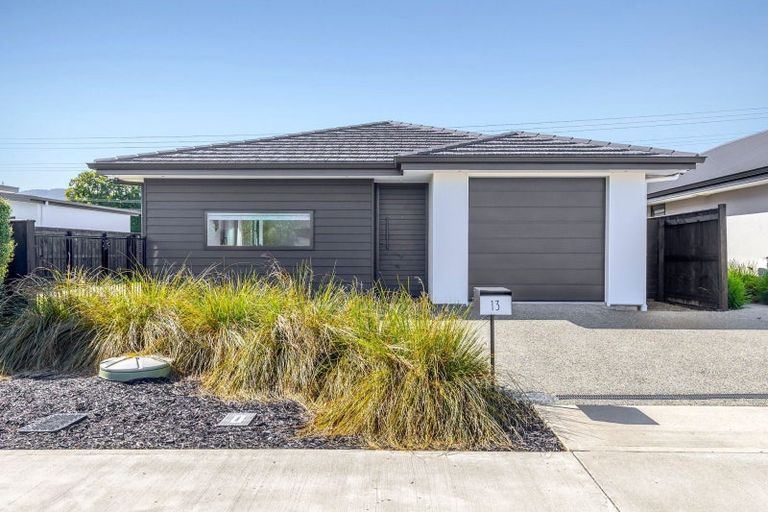 Photo of property in 13 Eton Street, Richmond, 7020