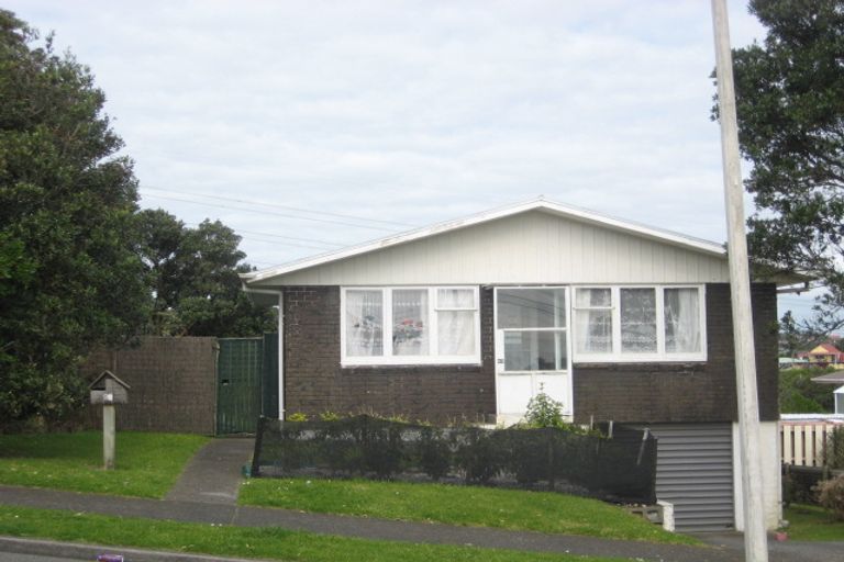 Photo of property in 63 Marama Crescent, Spotswood, New Plymouth, 4310